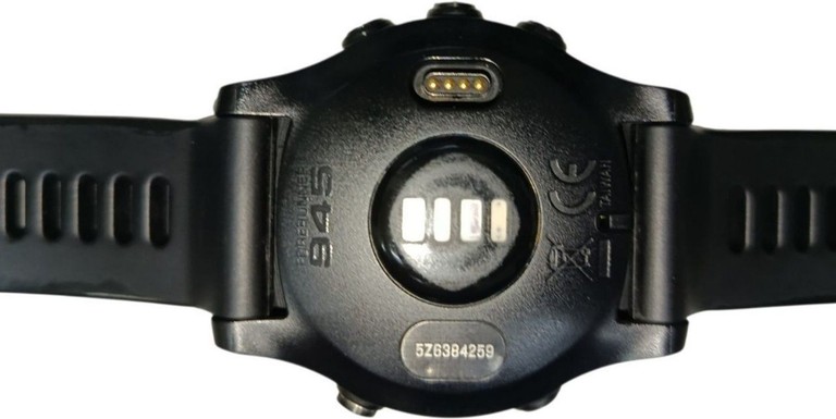 Garmin forerunner 945 Код:01-201122506. Зображення 5
