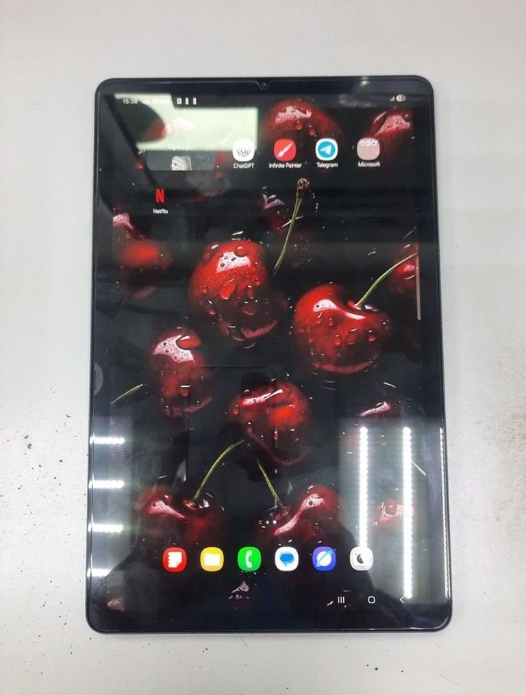 Купити Samsung galaxy tab s6 lite 2024 4/128gb lte Б/У