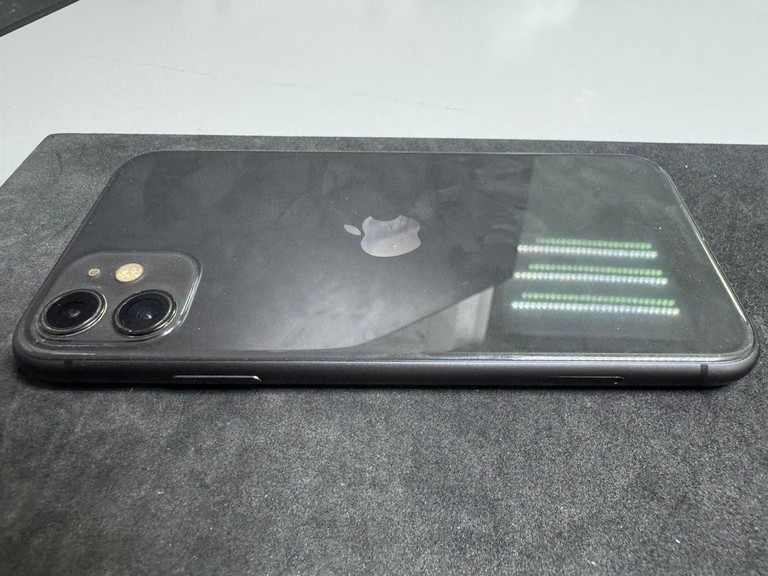 Apple iphone 11 64gb Код:01-201126158. Зображення 8