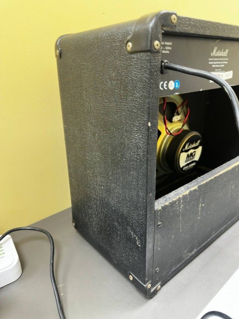 Розпродаж Marshall MG30GFX, продавець Техноскарб