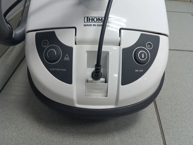 Thomas TWIN AquaWash Pet (788524) Код:01-201129240. Зображення 7