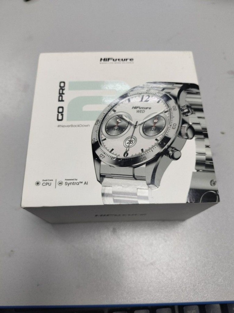 Hifuture gopro 2 Код:01-201125085. Зображення 5