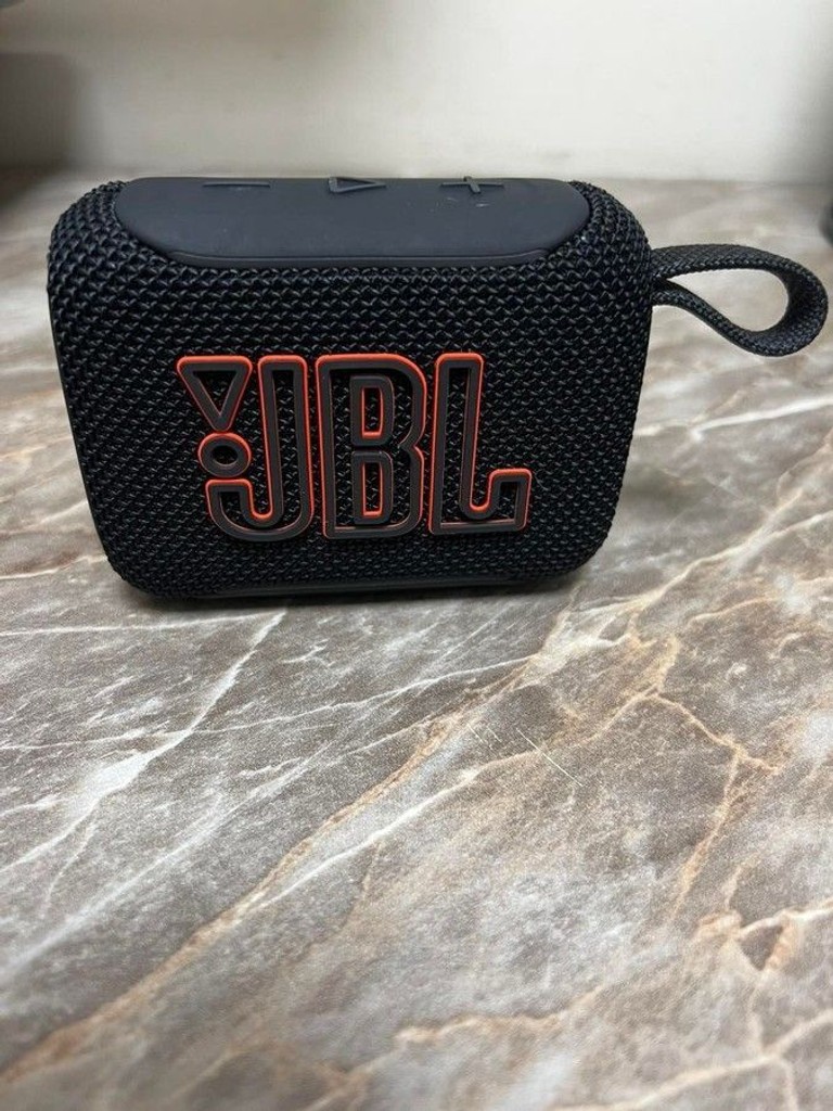 Купити Jbl Go 5 Purple (JBLGO5PUR) Б/У