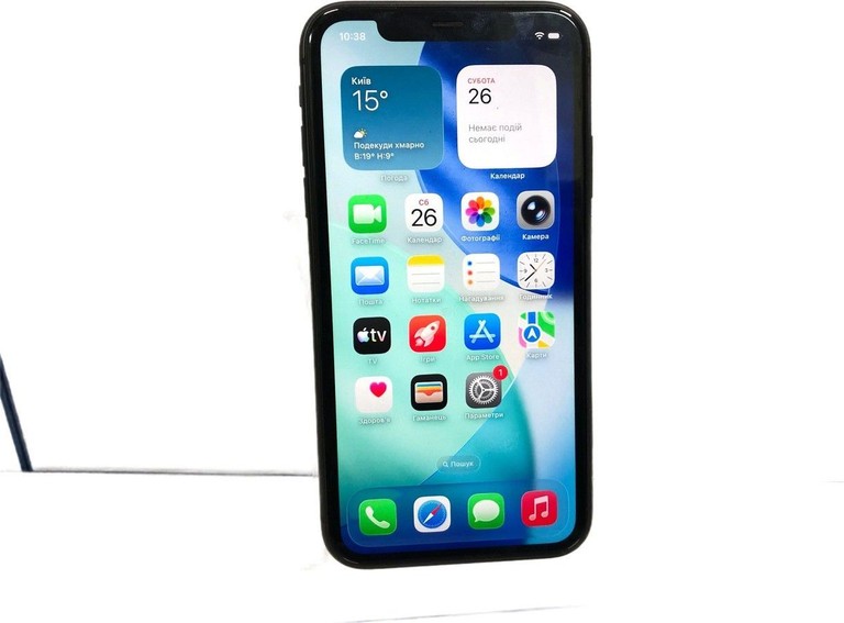 Купити Apple iphone 11 64gb Б/У