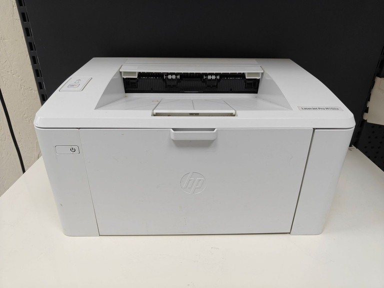 Купити Hp LaserJet Pro M102a (G3Q34A) Б/У