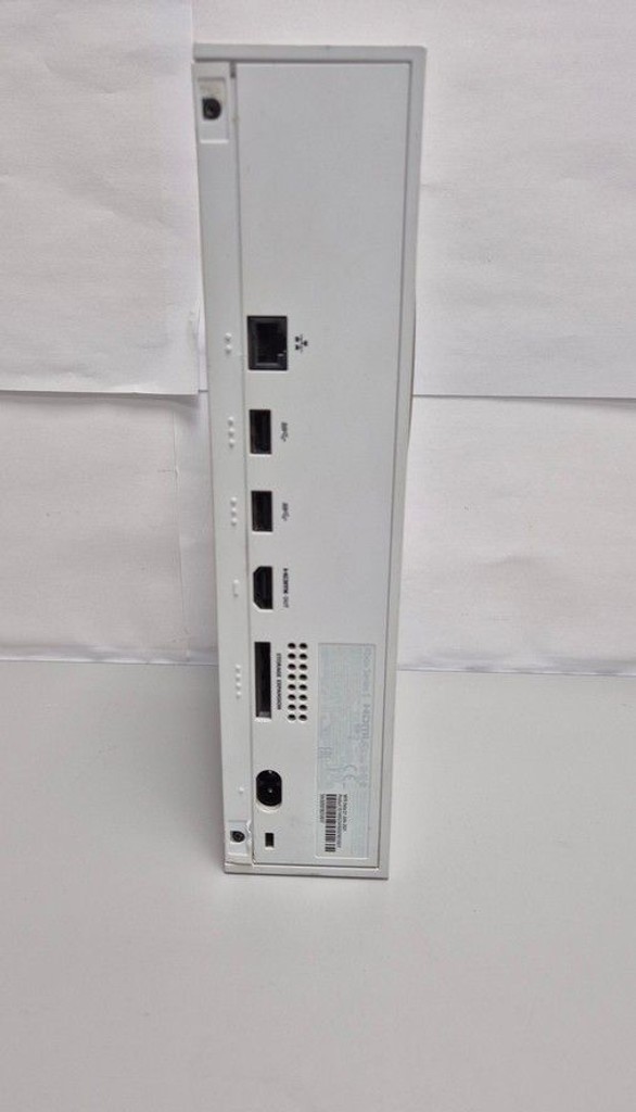 Microsoft xbox series s 512gb Код:01-201137719. Зображення 5