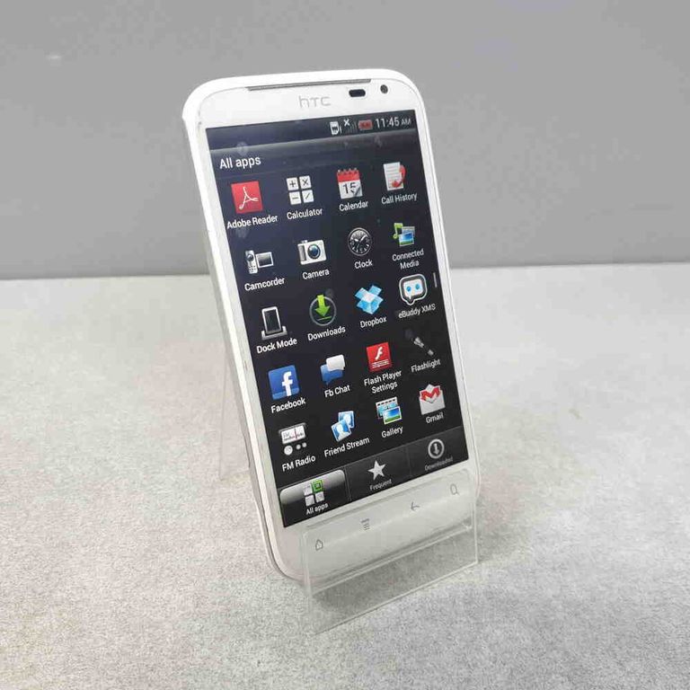 Купити HTC Sensation XL Б/У
