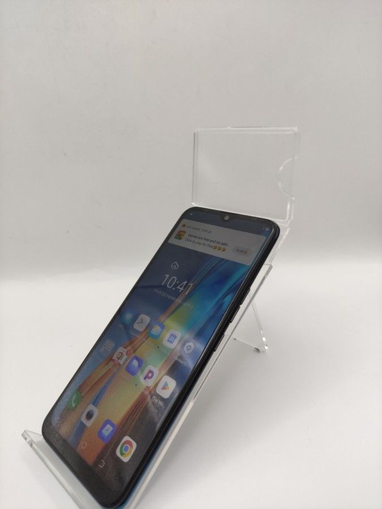Tecno camon 12 4/64gb Код:01-201138323. Зображення 5