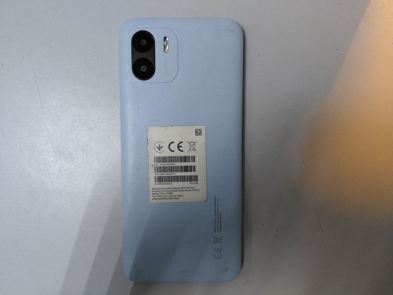 Оголошення Xiaomi Redmi A2 2/32GB Black Б/У