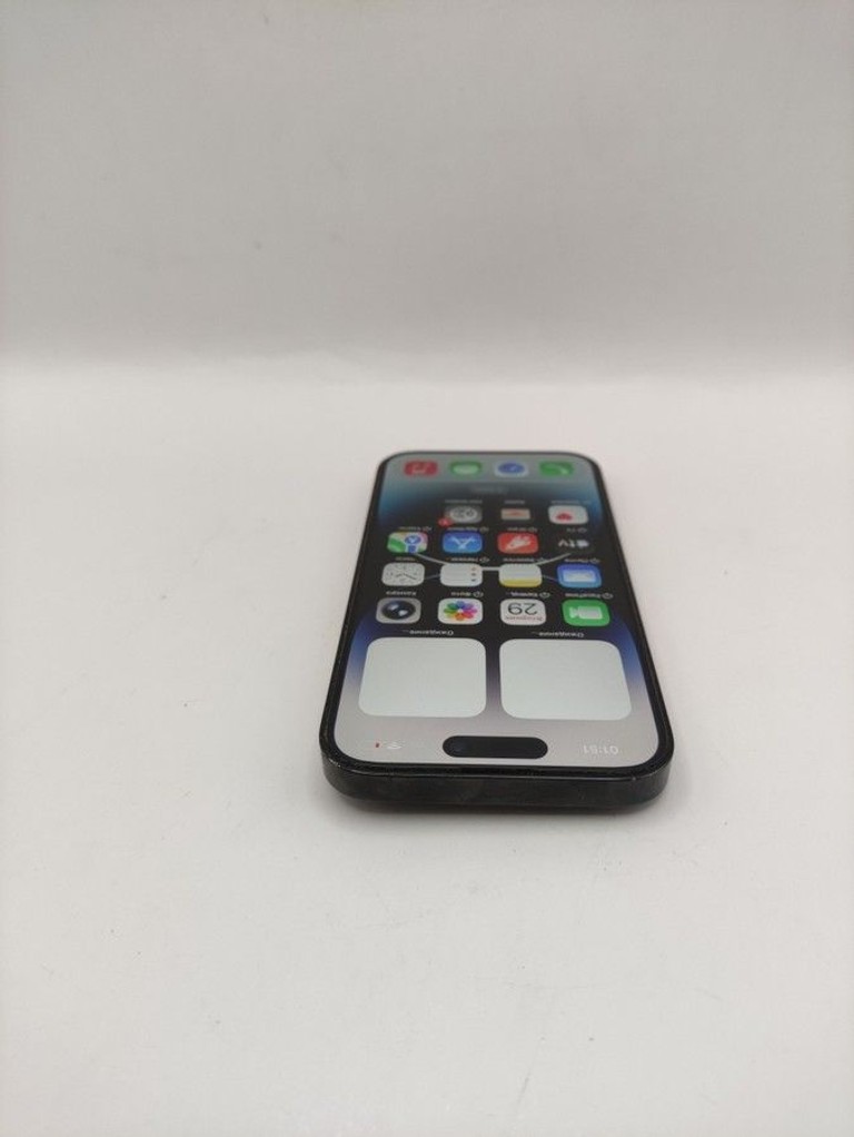 Apple iphone 14 pro 128gb esim Код:01-201140214. Зображення 9