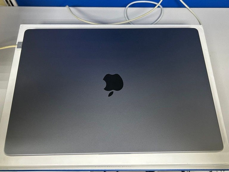 Apple macbook pro 16” 2021 Код:01-201138809. Зображення 7