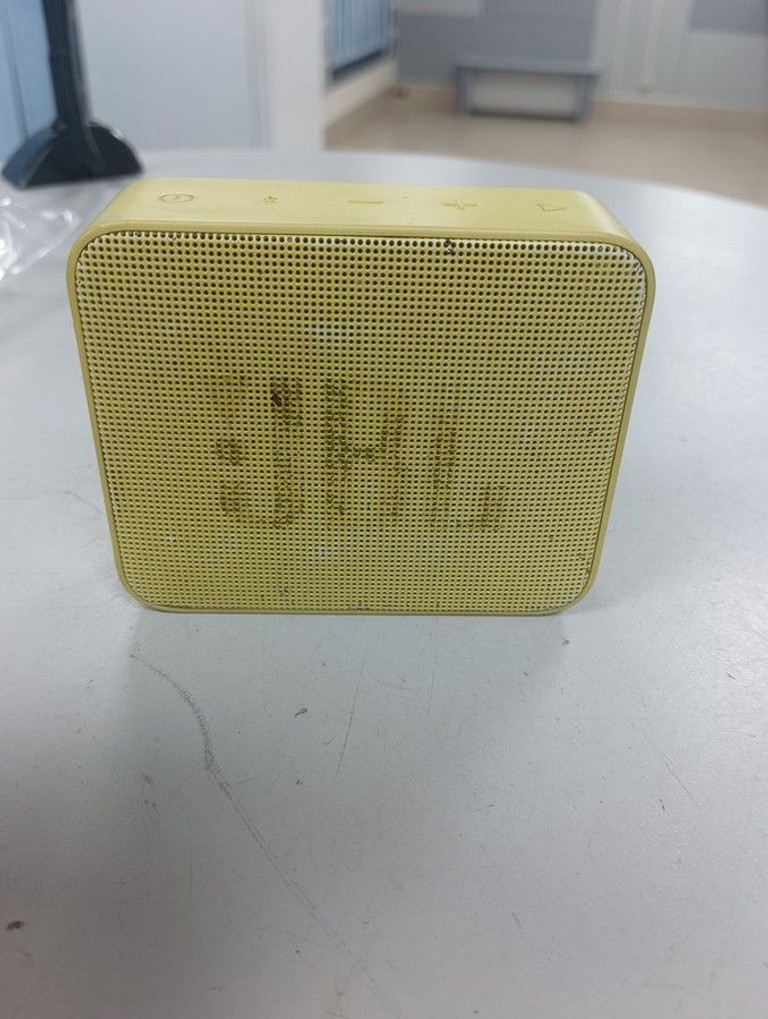 Дешево Jbl go 2 з ломбарду