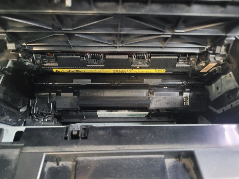 Hp laserjet m1212nf Код:01-201140556. Зображення 8