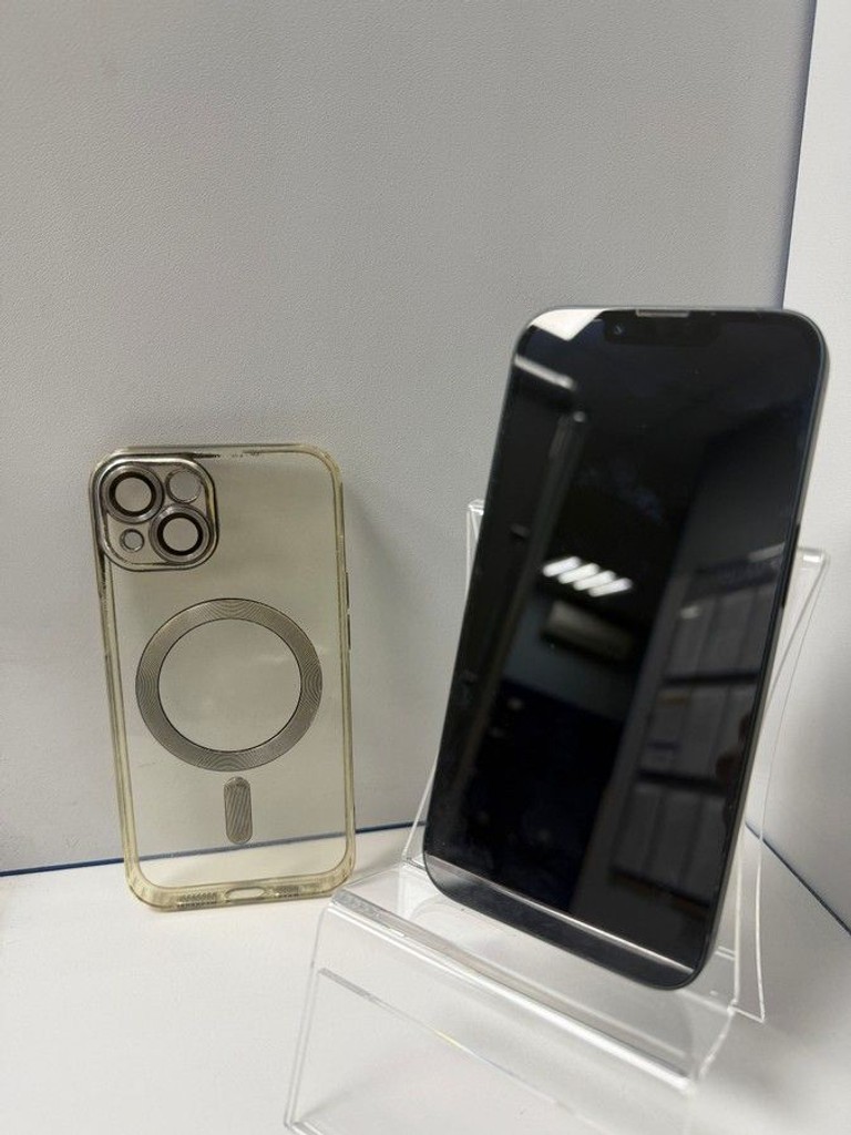 Apple iphone 13 128gb Код:01-201142649. Зображення 6