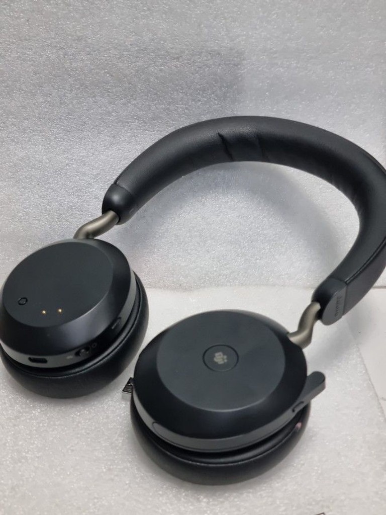 Дешево Jabra evolve 2 75 stereo usb-c з ломбарду