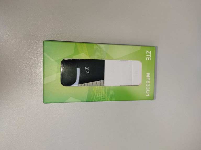 Распродажа Zte mf833u1, продавец Техноскарб