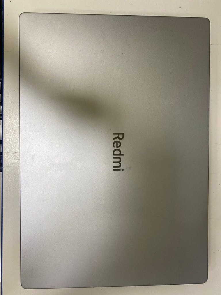 Дешиво Xiaomi 16/core i5-12450h ddr5/16gb ddr5/ssd 512 gb/*інтегрована с ломбарда
