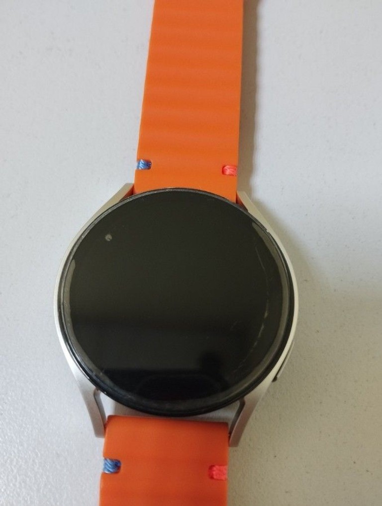 Дешиво Samsung galaxy watch6 40mm с ломбарда