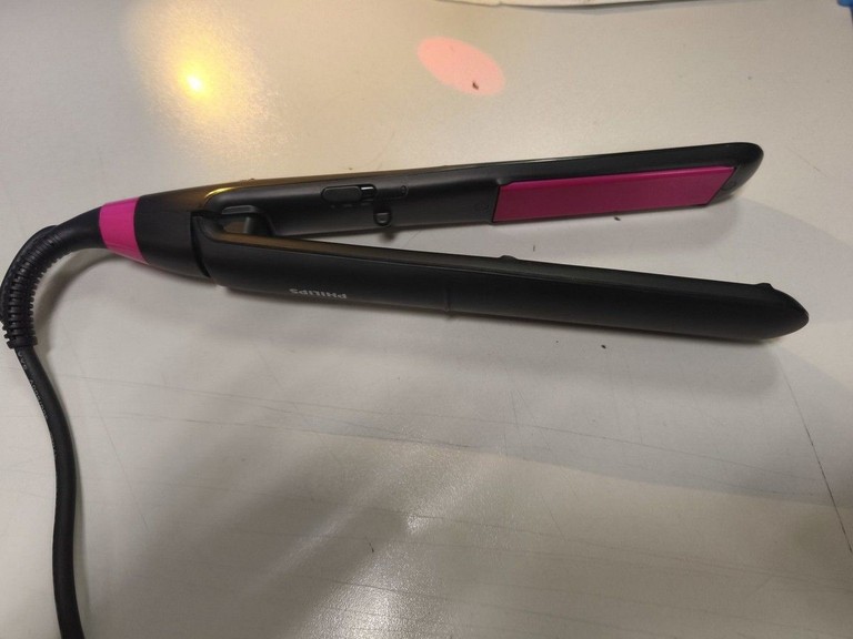 Оголошення Philips StraightCare Essential BHS375/00 Б/У