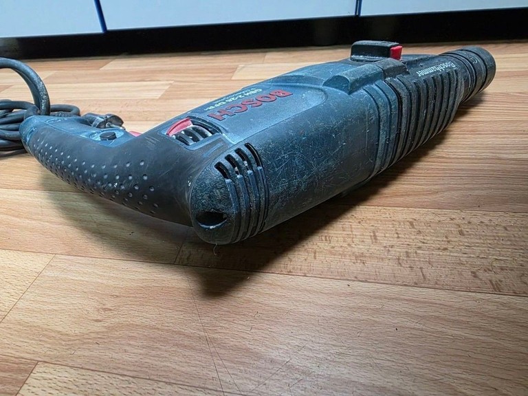 Распродажа Bosch gbh 2-26 dfr, продавец Техноскарб