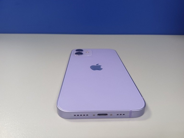 Apple iPhone 12 64GB (PRODUCT)RED Код:01-201150972. Изображение 8