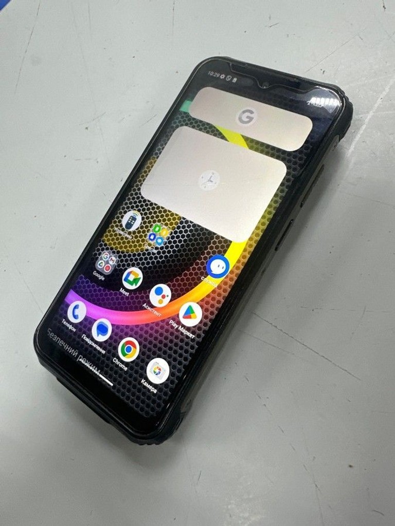 Объявление Ulefone armor 21 8/256gb Б/У
