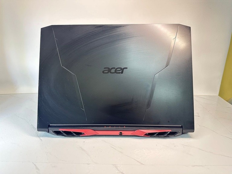 Acer 15/core i5-11400h ddr4/16gb ddr4/hdd *відсутній/ssd 512 gb/geforce gtx1650 4gb Код:01-201152357. Зображення 6