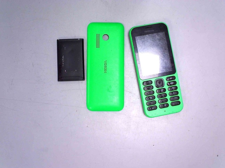 Объявление Nokia 215 rm-1110 Б/У