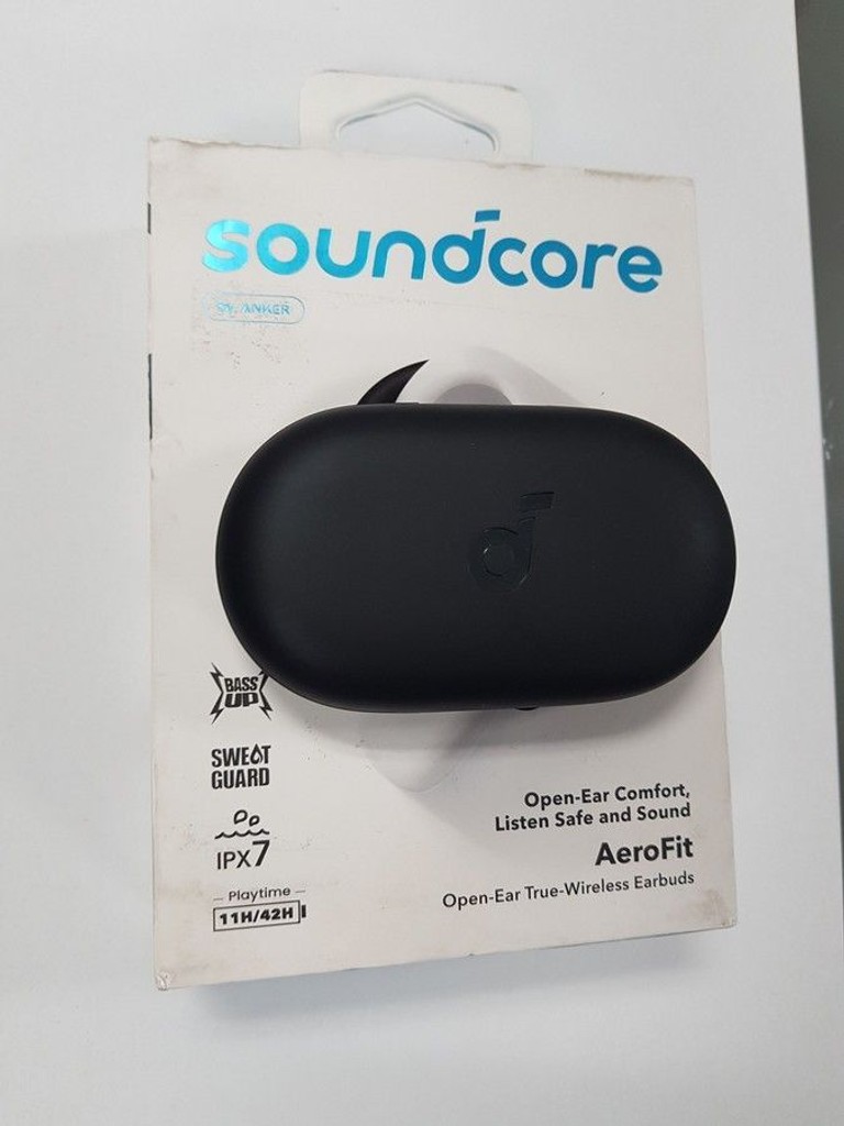 Купити Anker soundcore aerofit pro Б/У