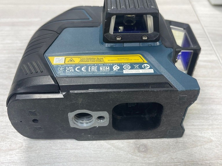 Распродажа Bosch gll 3-80 professional, продавец Техноскарб