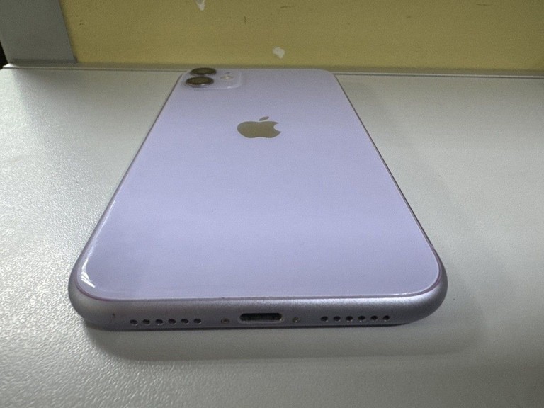 Оголошення Apple iphone 11 128gb Б/У