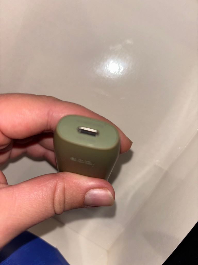 IQOS ILUMA ONE Код:null. Изображение 6