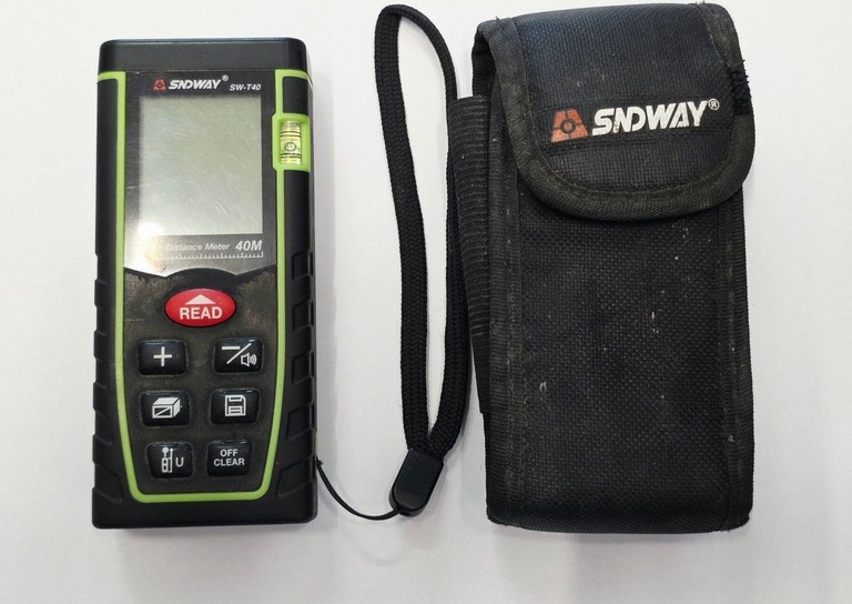 Розпродаж Sndway SW-T40, продавець Техноскарб