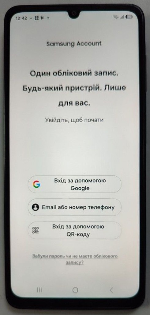 Samsung galaxy a07 4/128gb Код:01-201158321. Зображення 7