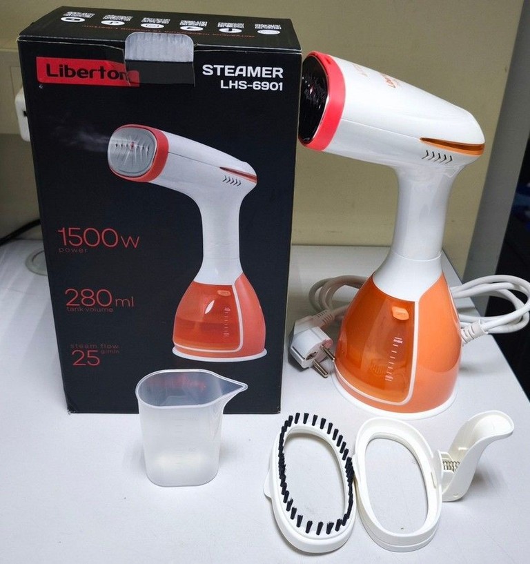 Купити Liberton LHS-6901 Б/У