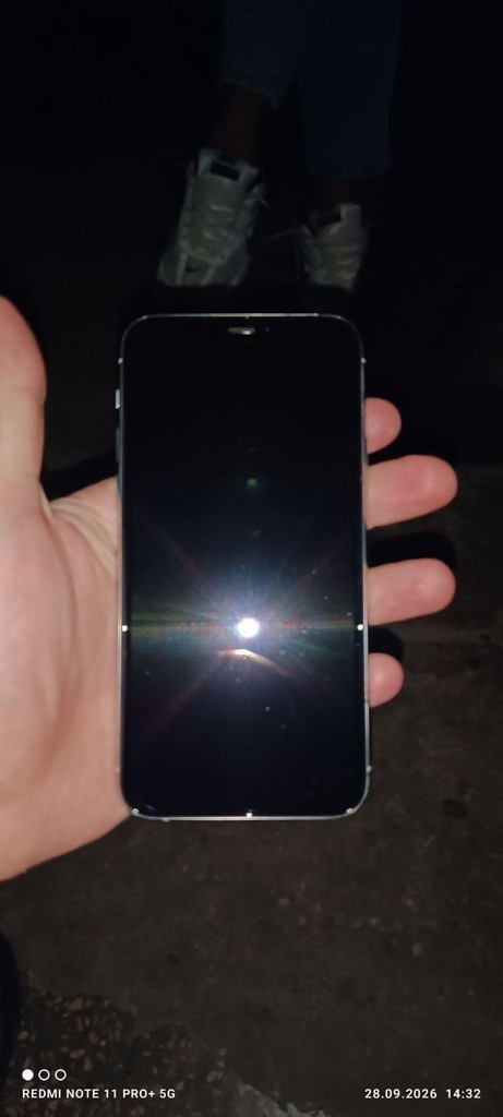 Apple iPhone 11 Pro Max 256GB Silver (MWH52) Код:null. Изображение 4