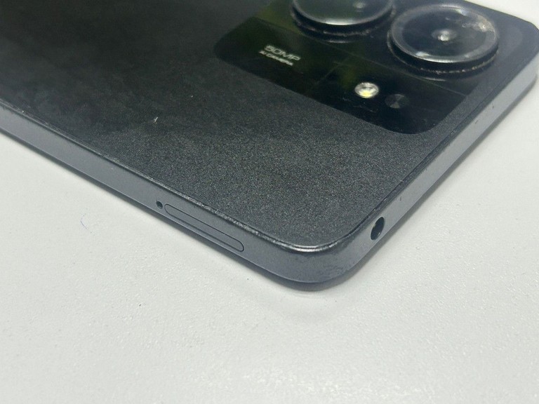 Розпродаж Xiaomi Redmi 13C 5G 4/128GB Twilight Blue, продавець Техноскарб