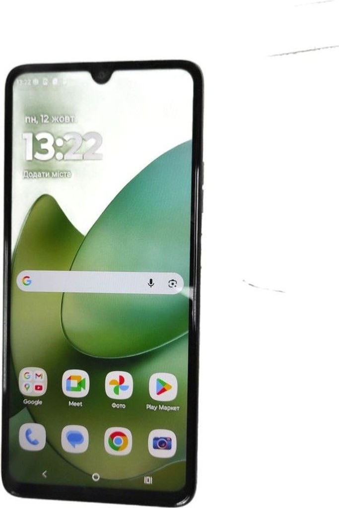 Купить Motorola moto g06 4g 4/64gb tendril Б/У
