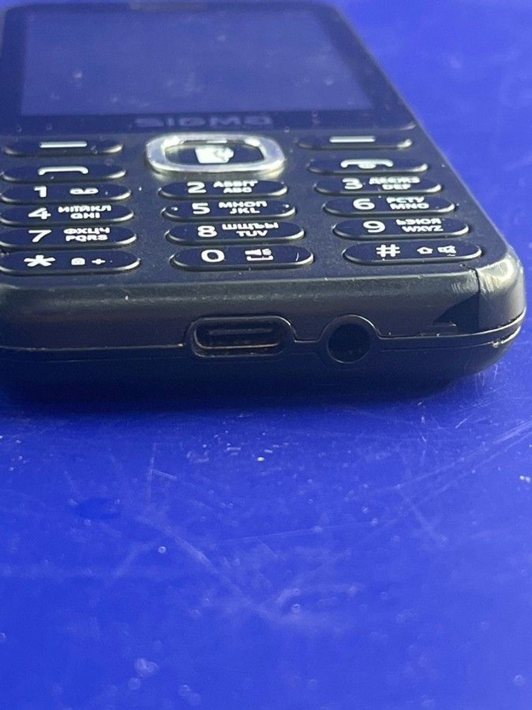 Распродажа Sigma x-style 31 power type-c, продавец Техноскарб