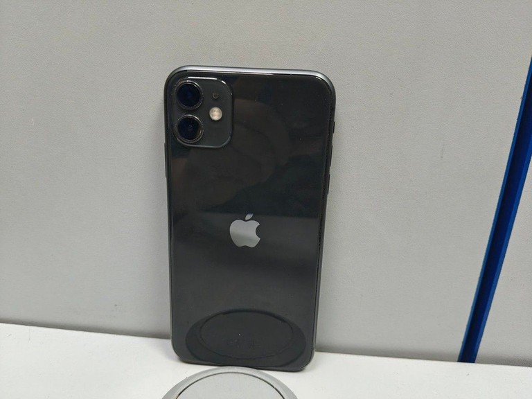 Распродажа Apple iphone 11 64gb, продавец Техноскарб