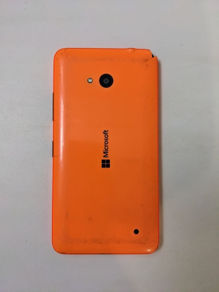 Microsoft lumia 640 Код:null. Зображення 5