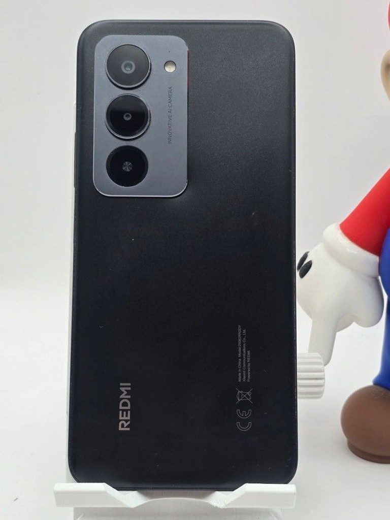 Оголошення Xiaomi redmi 15 4g 6/128gb Б/У