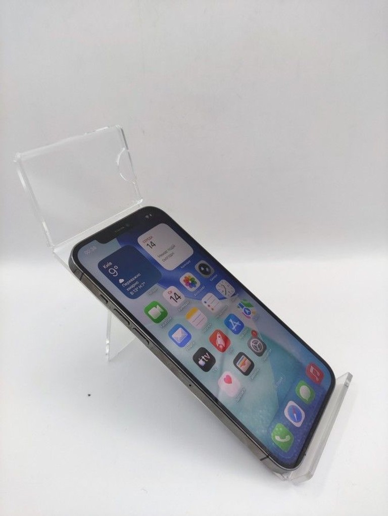 Apple iphone 12 pro max 256gb Код:01-201160712. Изображение 8