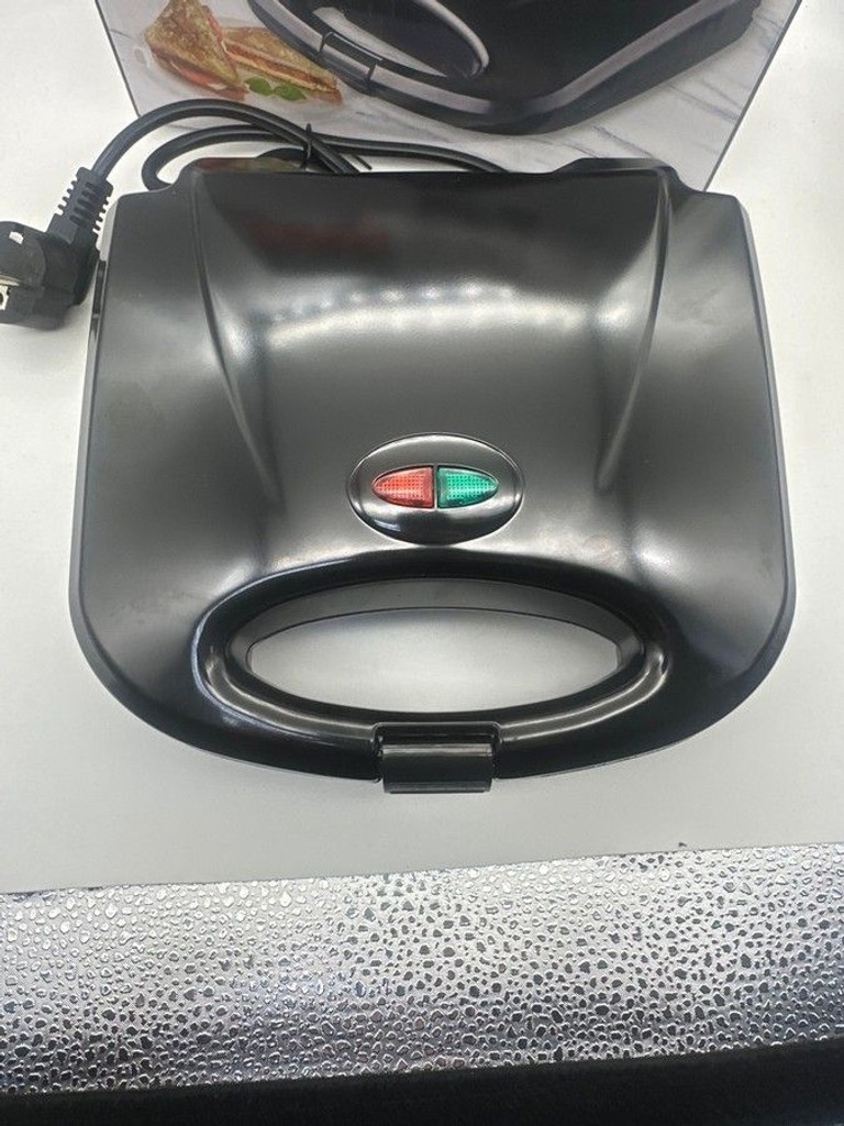 Розпродаж Sandwich Machine 105156, продавець Техноскарб