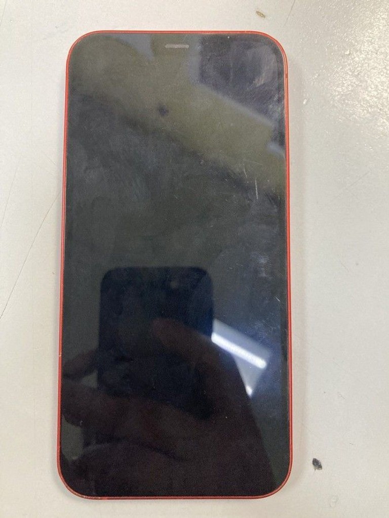 Дешево Apple iPhone 12 64GB (PRODUCT)RED з ломбарду