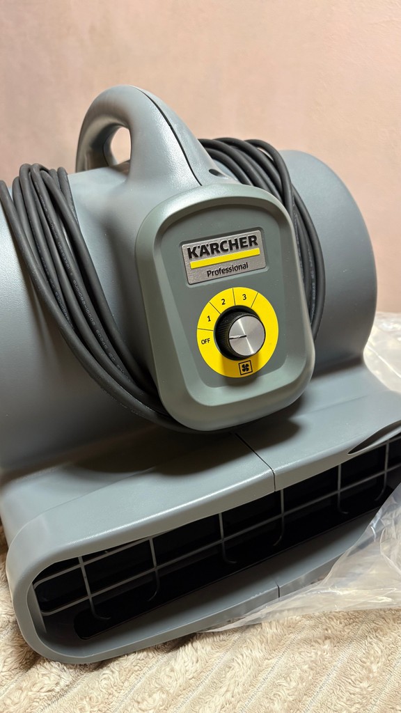 Оголошення Karcher AB 20 Ec Б/У