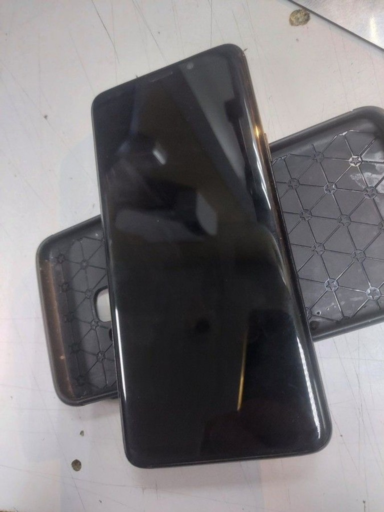 Объявление Samsung galaxy s9 g960f 4/64gb Б/У
