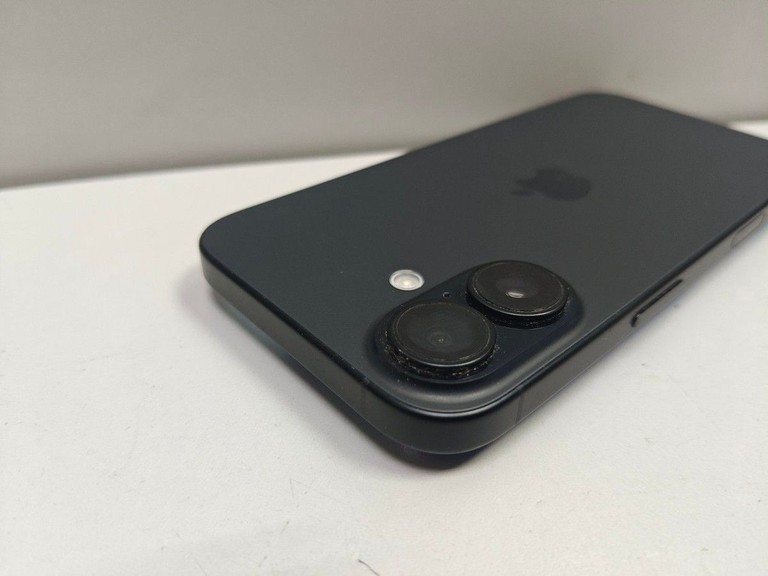 Apple iphone 16 128gb Код:01-201164554. Изображение 10