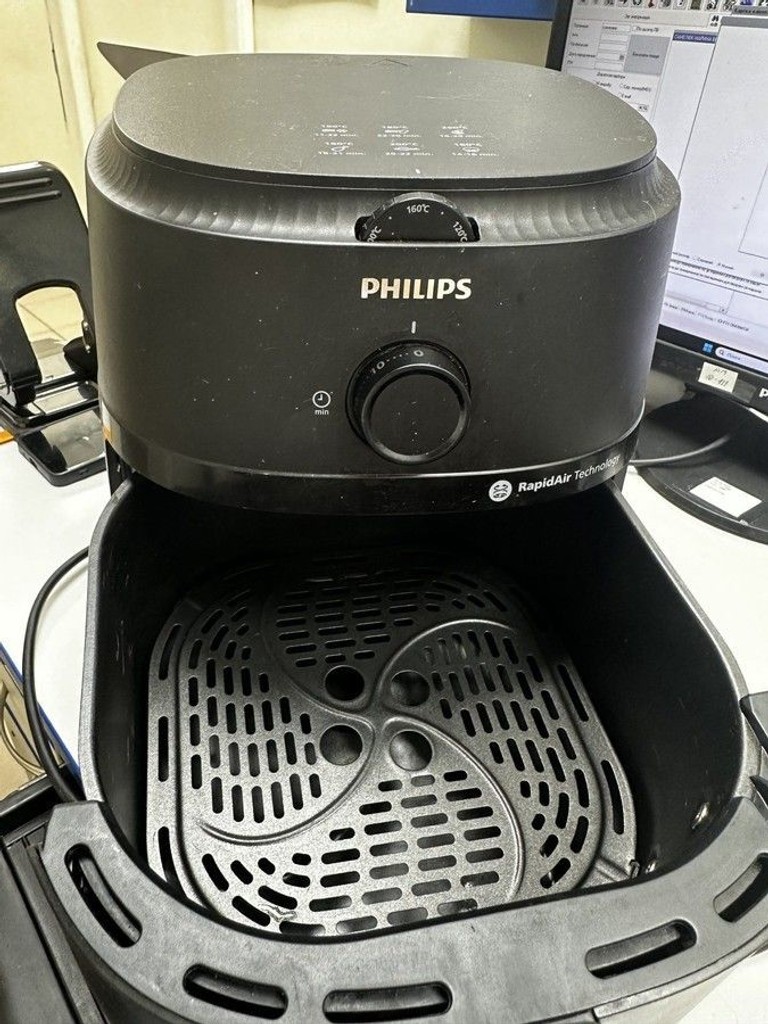 Оголошення Philips Series 1000 NA120/00 Б/У