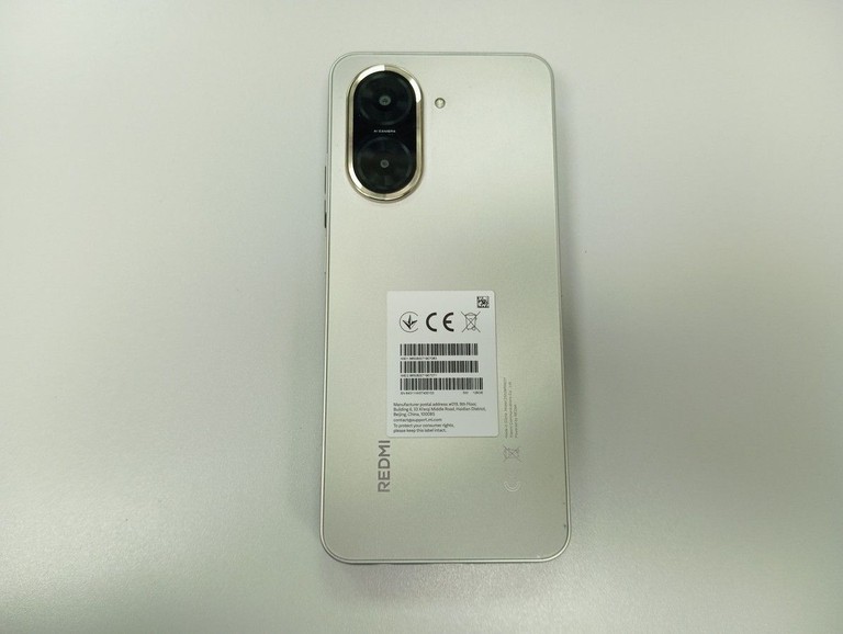 Объявление Xiaomi redmi a5 4/128gb Б/У